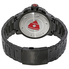 Swiss Legend Ultrasonic Men's Watch SL-14097SM-BB-11-SB