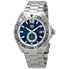 Tag Heuer Formula 1 Automatic Blue Dial Men's Watch WAZ2014.BA0842