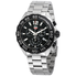 Tag Heuer Formula 1 Chronograph Black Dial Men's Watch CAZ1010.BA0842