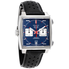 Tag Heuer Monaco Automatic Denim Blue Dial Men's Watch CAW211P.FC6356