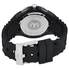 Technomarine Cruise JellyFish Dark Grey Dial Men's Watch TM-115148