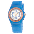 Technomarine Cruise JellyFish Silver Dial Ladies Watch TM-115135