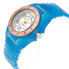 Technomarine Cruise JellyFish Silver Dial Ladies Watch TM-115135