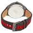 Technomarine MoonSun Black Dial Ladies Watch TM-117008