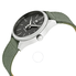 Technomarine MoonSun Black Dial Ladies Watch TM-117012