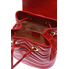 Gucci GG Marmont Quilted Backpack in Red 528129 DRW4T 6433