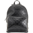 Gucci Gucci Signature Leather Backpack 450967 CWCQN 1000