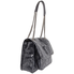 Saint Laurent Ladies Niki Shoulder Bag in Vintage Leather 498883 0EN04 1000