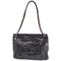 Saint Laurent Ladies Niki Shoulder Bag in Vintage Leather 498883 0EN04 1000