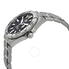 Tag Heuer Aquaracer Automatic Black Sunray Brushed Dial Men's Watch WBD2110.BA0928