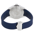 Tag Heuer Aquaracer Blue Dial Men's Watch WAY101C.FT6153