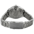 Tag Heuer Aquaracer Brushed Black Dial Men's Watch WBD1110.BA0928