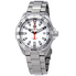 Tag Heuer Aquaracer White Dial Men's Watch WBD1111.BA0928