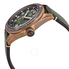 Tag Heuer Autavia Automatic Green Dial Men's Watch WBE5190.FC8268