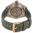 Tag Heuer Autavia Automatic Green Dial Men's Watch WBE5190.FC8268
