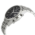 Tag Heuer Carrera Chronograph Automatic Black Dial Men's Watch CBK2110.BA0715