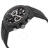 Tag Heuer Carrera 02T Tourbillon Chronograph Automatic Black Dial Men's Watch CAR5A8W.FT6071