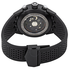 Tag Heuer Carrera 02T Tourbillon Chronograph Automatic Black Dial Men's Watch CAR5A8W.FT6071
