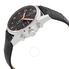 Tag Heuer Carrera Chronograph Automatic Black Dial Men's Watch CV2A1AB.FC6379