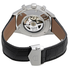 Tag Heuer Carrera Chronograph Automatic Black Dial Men's Watch CV2A1AB.FC6379