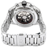 Tag Heuer Carrera Chronograph Automatic Batman Bezel Men's Watch CBG2A1Z.BA0658