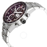 Tag Heuer Carrera Chronograph Brown Dial Automatic Men's Watch CV2A1S.BA0799