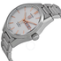 Tag Heuer Carrera Silver Dial Stainless Steel Men's Watch WAR201DBA0723 WAR201D.BA0723
