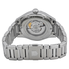 Tag Heuer Carrera Silver Dial Stainless Steel Men's Watch WAR201DBA0723 WAR201D.BA0723