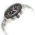 Tag Heuer Carrera Skeleton Dial Automatic Men's Chronograph Watch CAR201V.BA0714