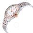 Tag Heuer Carrera Mother of Pearl Dial Ladies Watch WAR1352.BD0779