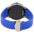 Tag Heuer Connected Alarm Chronograph Quartz Analog-Digital Men's Smart Watch SAR8A80.FT6058