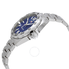 Tag Heuer Formula 1 Blue Dial Stainless Steel Men's Watch WAZ1118.BA0875