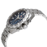 Tag Heuer Formula 1 Blue Sunray Dial Chronograph Men's Watch CAZ101K.BA0842