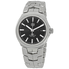 Tag Heuer Link Automatic Black Dial Men's Watch WBC2110.BA0603
