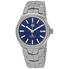 Tag Heuer Link Automatic Blue Dial Men's Watch WBC2112.BA0603