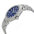 Tag Heuer Link Automatic Blue Dial Men's Watch WBC2112.BA0603