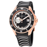 Technomarine Cruise Automatic Black Dial Men's Watch TM-118015