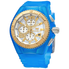 Technomarine Cruise JellyFish Chronograph Ladies Watch TM-115266