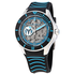 Technomarine Cruise Shark Automatic Blue Dial Men's Watch TM-118020