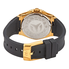 Technomarine Easycell Technocell Quartz Black Dial Men's Watch TM-318057