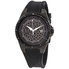 Technomarine Easycell Technocell Quartz Black Dial Men's Watch TM-318062