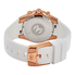 Technomarine Sea Manta Chronograph Quartz Black Dial Ladies Watch TM-218042