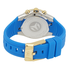 Technomarine Sea Manta Chronograph Quartz White Dial Ladies Watch TM-218043