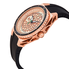 Technomarine Technocell Quartz Rose Gold Dial Men's Watch TM-318059