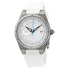 Technomarine Technocell Quartz White Dial Ladies Watch TM-318077