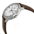Tissot Automatic III White Dial Men's Watch T0654301603100 T065.430.16.031.00