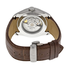 Tissot Couturier Automatic Silver Dial Men's Watch T0354281603100 T035.428.16.031.00