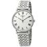 Tissot Everytime Medium Silver Dial Men's Watch T109.410.11.033.00