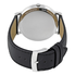 Tissot Everytime Silver Dial Leather Men's Watch T109.610.16.031.00