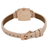 Tissot Lovely Quartz Silver Dial Ladies Watch T058.109.36.031.00